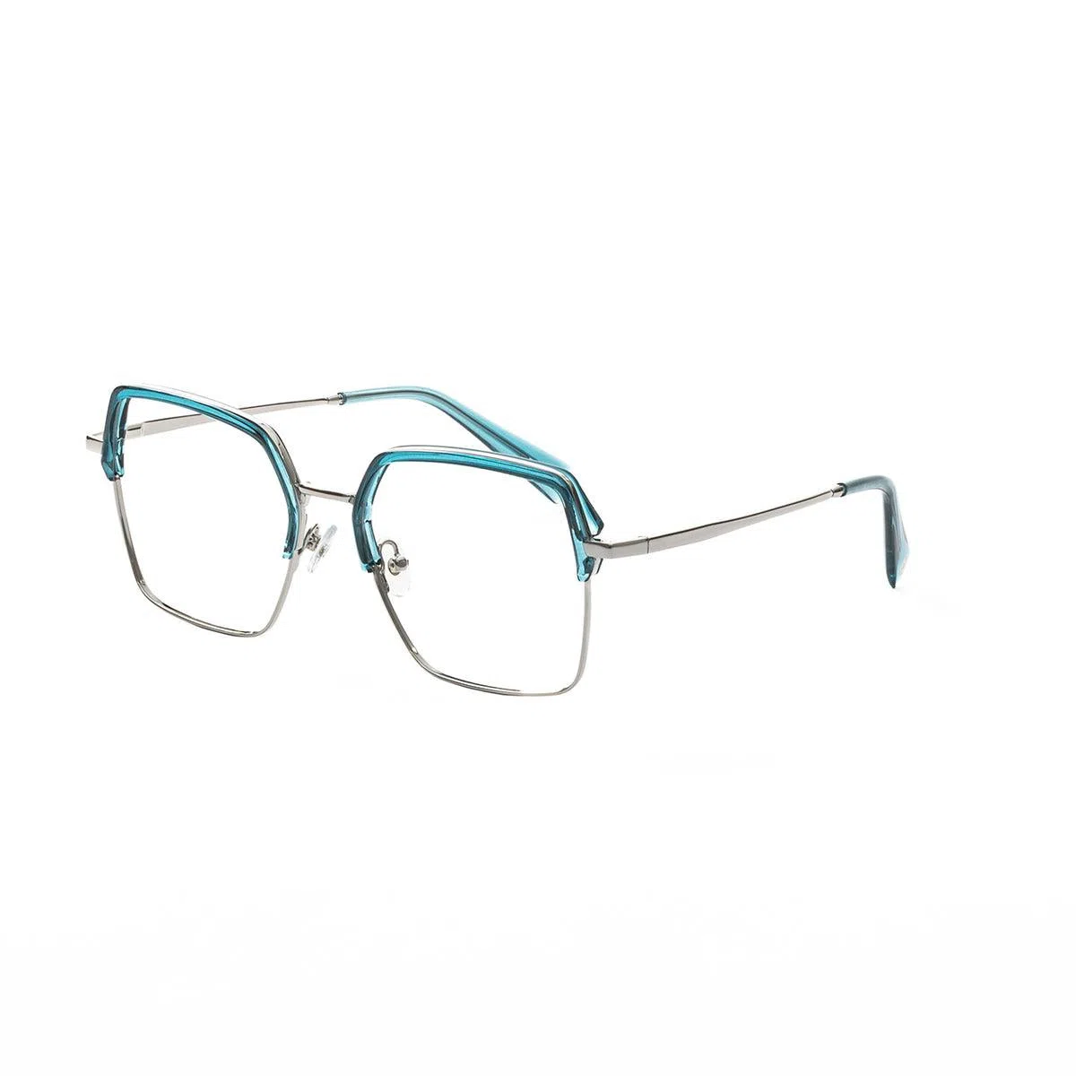 Elton John Ballerina Eyeglasses - view 2